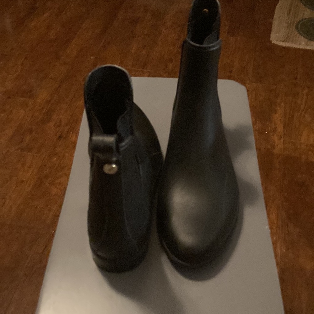 Sam Edelman 7M boots - Picture 2 of 4